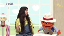 sakusaku14.06.24 表紙はカエラちゃん　シーちゃんは新連載　木村カエラ登場 (4)