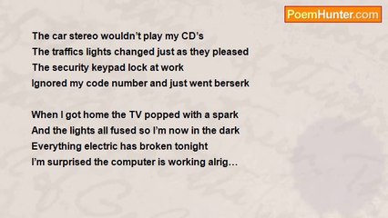 Flying Lemming - Power Struggle