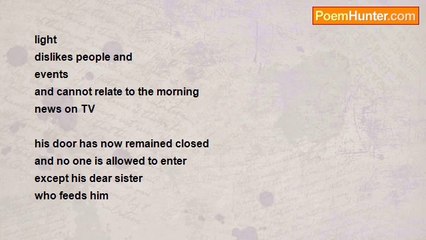 RIC S. BASTASA - THE Metamorphosis of F. Kafka