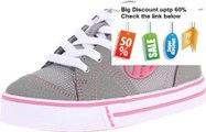 Clearance Sales! Heelys Flint Skate Shoe (Little Kid/Big Kid) Review