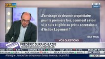 Les réponses de Frédéric Durand-Bazin aux auditeurs, dans Intégrale Placements – 24/06 1/2