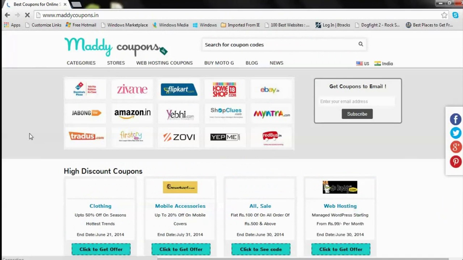 ⁣How to use Godaddy Coupon Codes & Discount Vouchers for Web Hosting