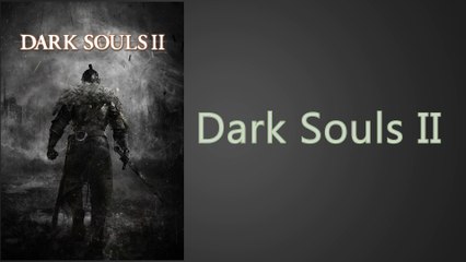 Dark Souls II Trainer