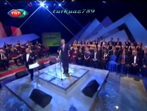 Tahir Engin İÇÖZ-Gönlüm Seher Yeli Gibi Daldan Dala Essem Diyor