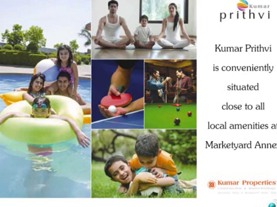 What is so special about Kumar Prithvi?