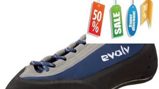 Best Rating Evolv Men's Quest-Af Climbing Shoe Review