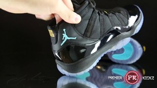 Jordan XI Gamma Blue Shoe,Cheap Air Jordan Shoes Free Shipping