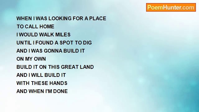 BRUCE MARTONE - THANKS TO OUR FOUNDING FATHERS