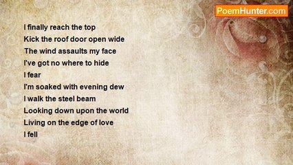 empty shell - I Fell