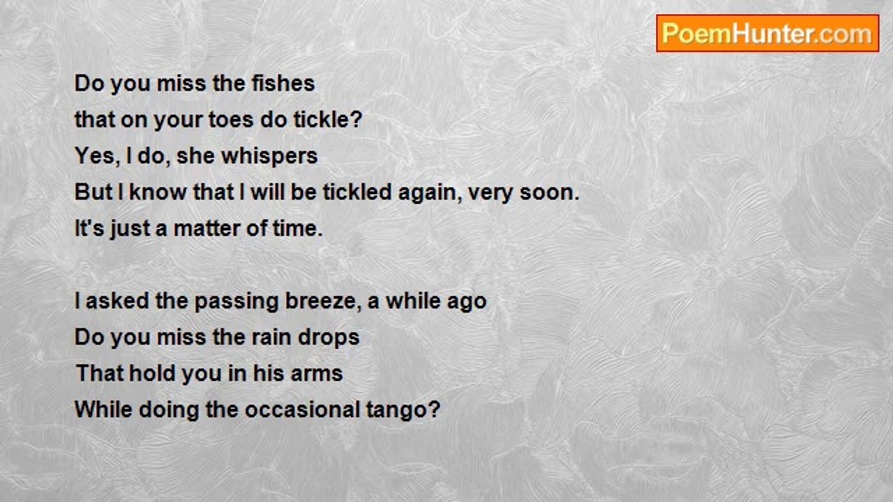 Aminath Neena - A Matter of Time