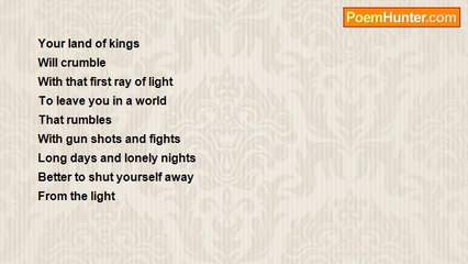 Christopher Taber - The Light