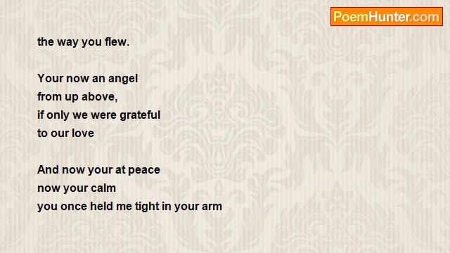 Nicole Buckland - Our last first kiss.