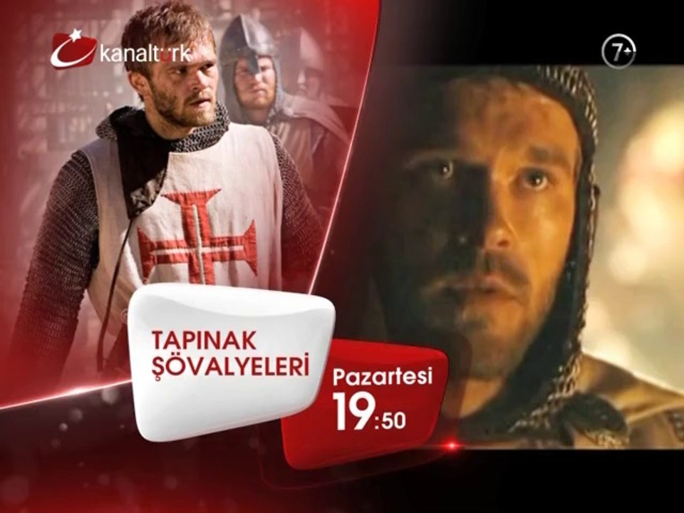 "TAPINAK ŞÖVALYELERİ" 23 Haziran Pazartesi akşamı saat 19.50'de Kanaltürk Sinema Kuşağında!