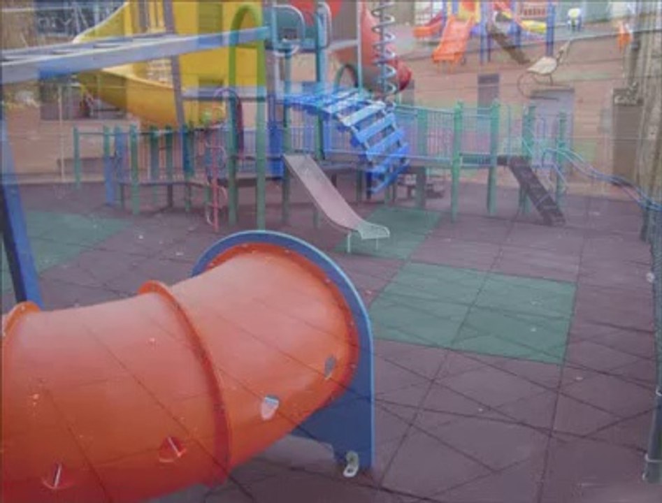 Playground Tiles And Mats