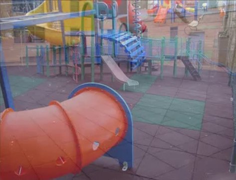 Playground Tiles And Mats