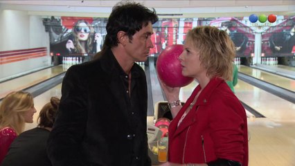 Camino al Amor Capítulo 17 (23/06/2014) Completo