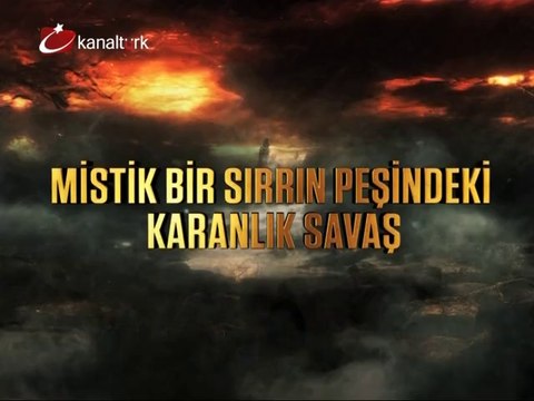 CONSTANTINE 23 Haziran Pazartesi akşamı saat 22.30'da Kanaltürk Sinema Kuşağında!