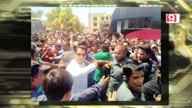 Bar Manager Identifies Salman In Hit-And-Run case!!!