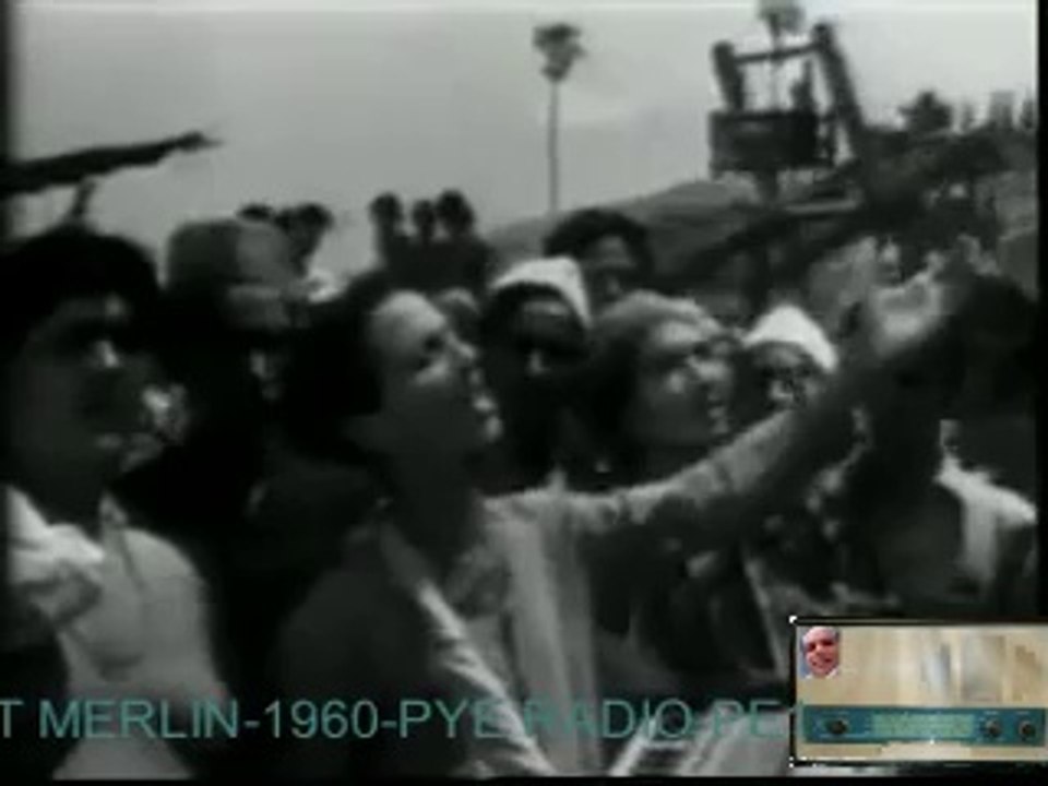 YE ZINDAGI KE Mailay-pye radio
