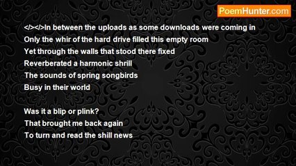 Chris Lane - New Shill Lines