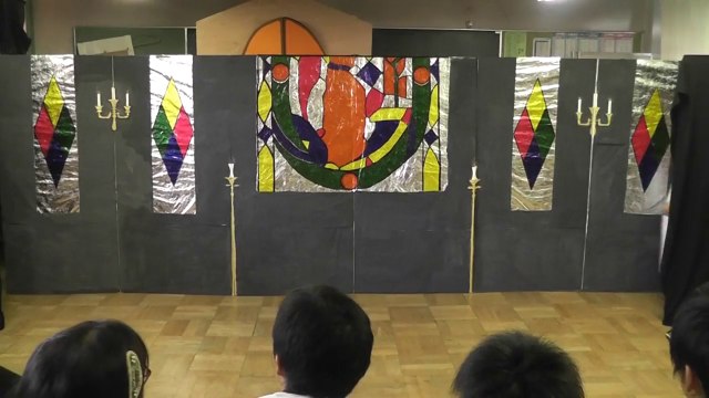 ロミオとジュリエット