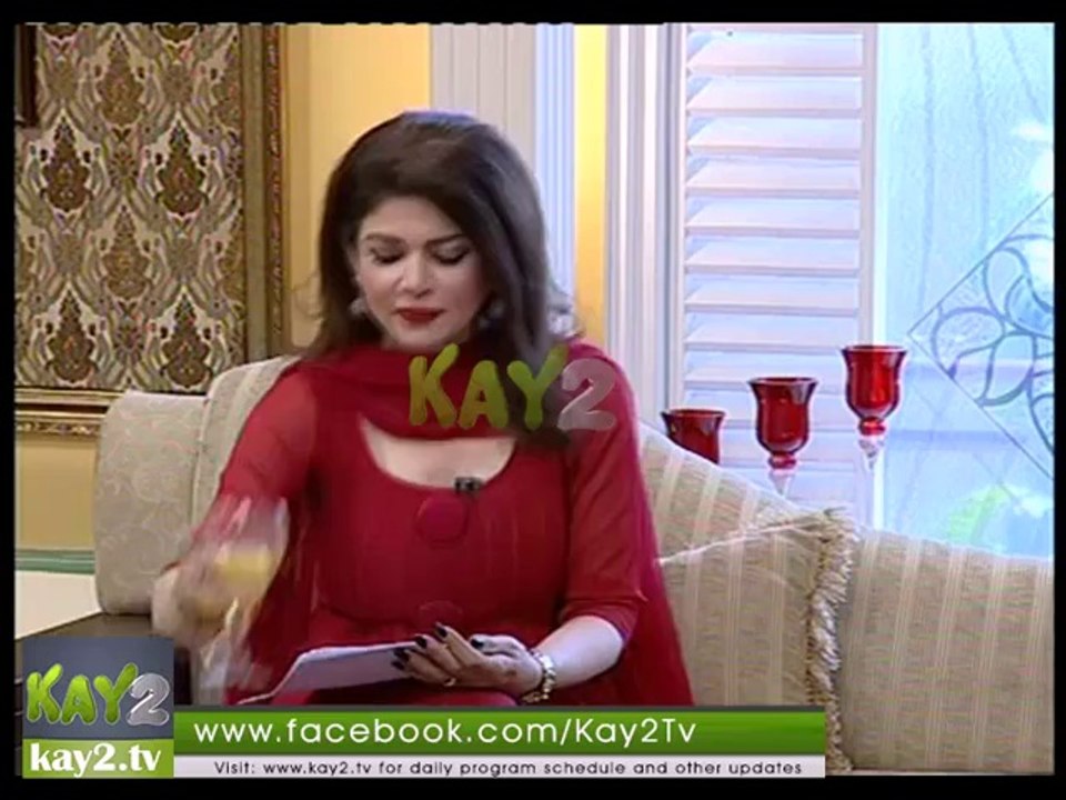 Kay2 Sehar ( 22-06-2014 )