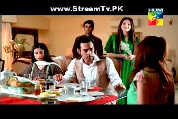 Bhool Episode 33 on Hum Tv in High Quality 23rd June 2014