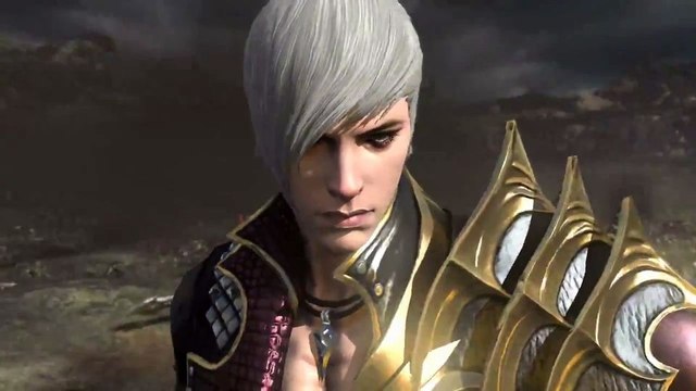 Kingdom Under Fire 2 Extended Trailer