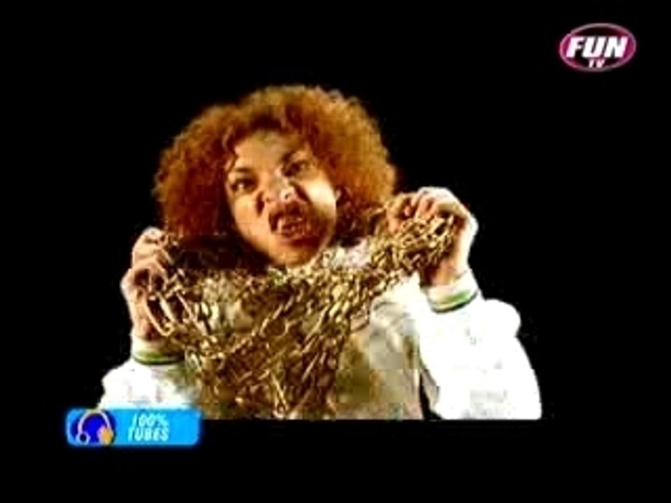 Faf Larage - Ta Meuf (La Caille)