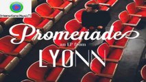 Lyonn - Sing You To Sleep [Official Audio]