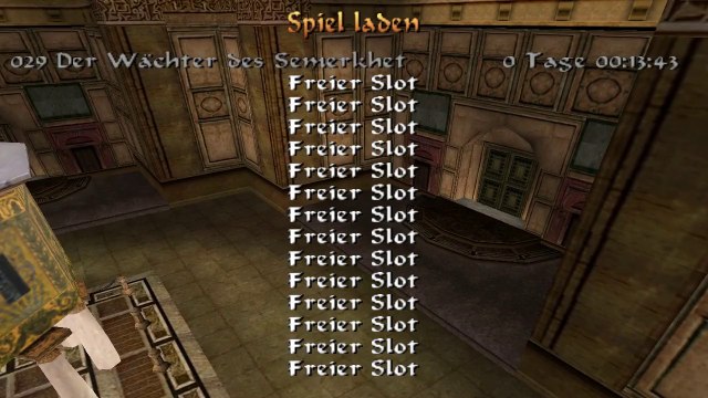 Lets Play Tomb Raider 4 Reload German Part 13