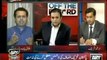 PML-N Talal Chaudhry Latest Views About Army (Watch Kashif Abbasi Reaction)
