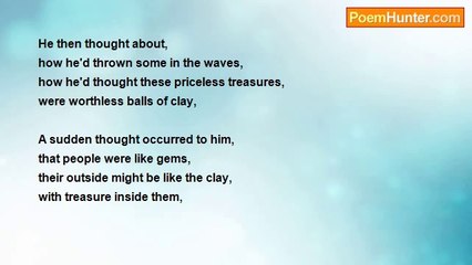 Elizabeth Lindberg - Balls Of Clay