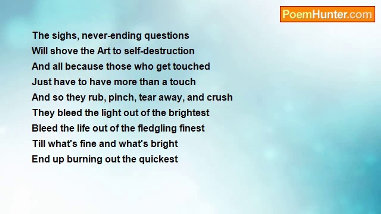 Donna Dolorical - Quickspark