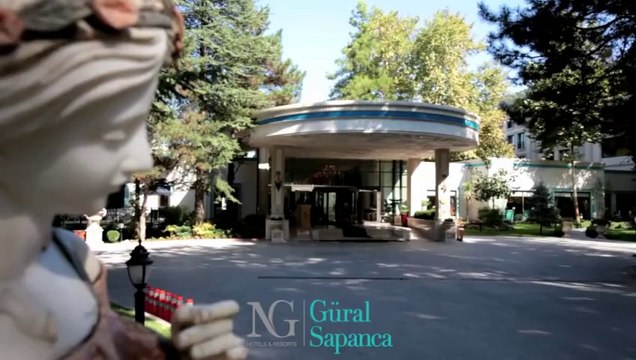 Güral Sapanca Wellness Park - Sapanca, Sakarya | MNG Turizm