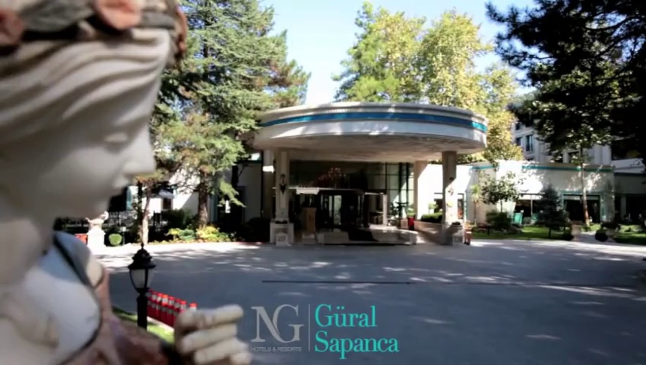 Güral Sapanca Wellness Park - Sapanca, Sakarya | MNG Turizm