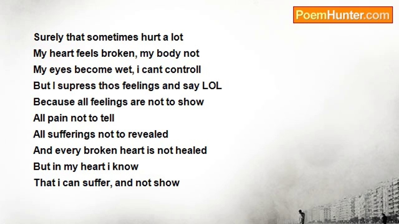 Abhinav Sharma - Sometimes