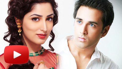 Junooniyat | Pulkit Samrat & Yami Gautam's HOT ROMANCE