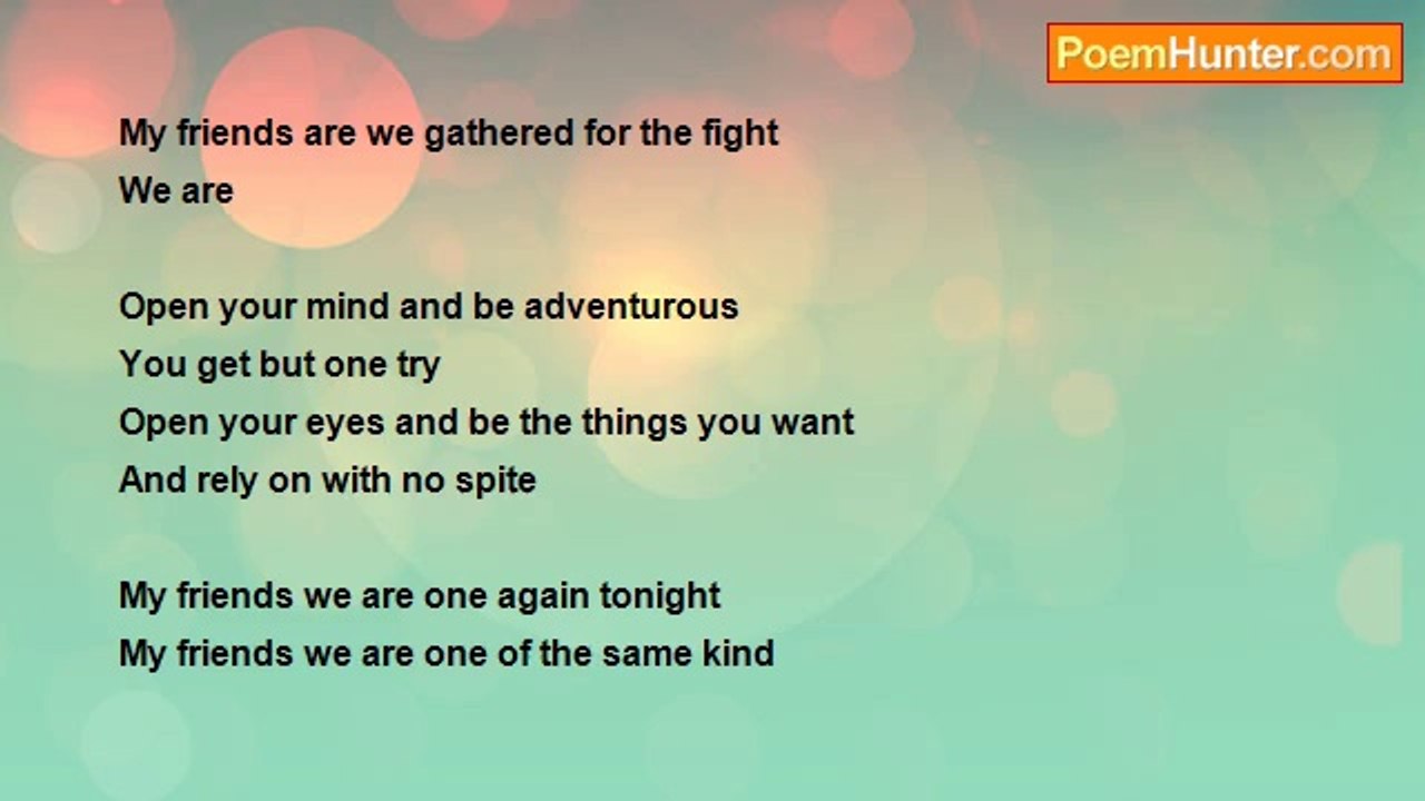 Omar De Asis - This Gathering