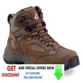 Clearance Sales! Vasque - Kid's Breeze Hiking Boot Review