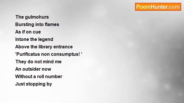 Prabhakar Subramaniam - Alma mater