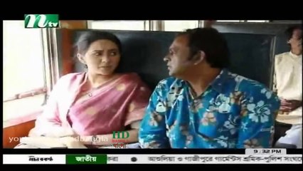 Bangla Natok 2013 - Green Velvet ft Tarin [HD]