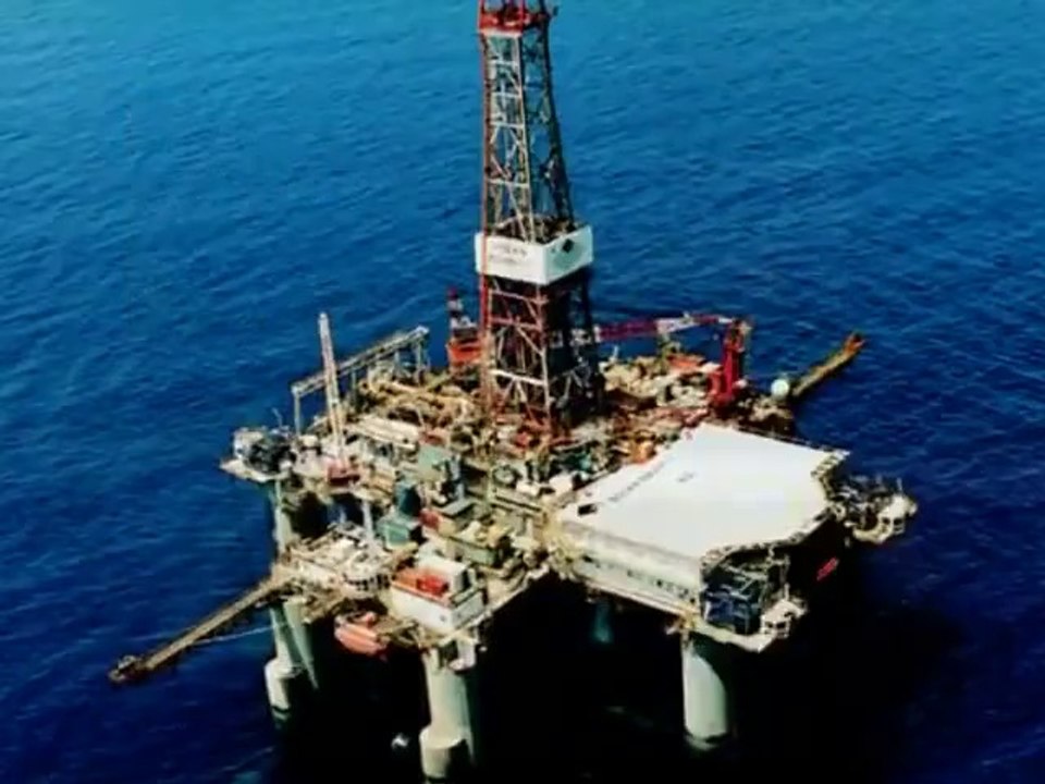 Pakistan Has More Oil Reserves than Iran and Saudi Arabia