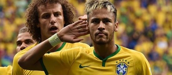 Saccomano : « Le Brésil n'a pas d'équipe  ! »