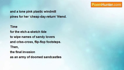 Phil Lucas - Harlyn Bay, Summer Evening