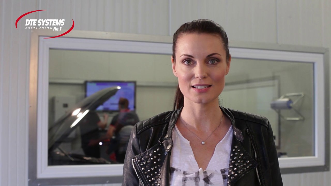 Audi s6 leistungssteigerung tuning von dte systems