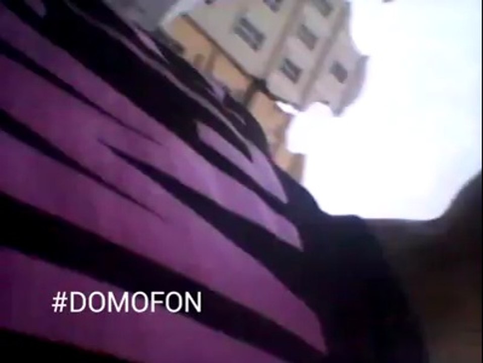 GLAMRAP.PL: Diox vs Fan ALCMDZ