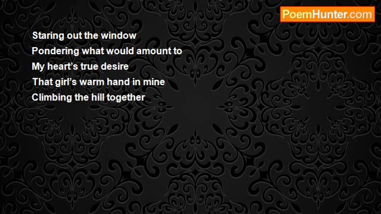 Thomas Donnelly - Memory Tanka 14 - Together