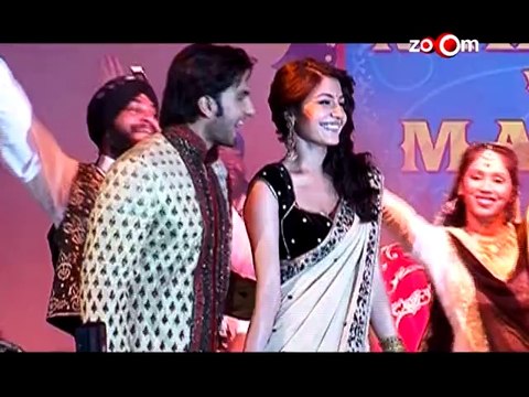 Is all well between Anushka Sharma and Ranveer Singh Bollywood News