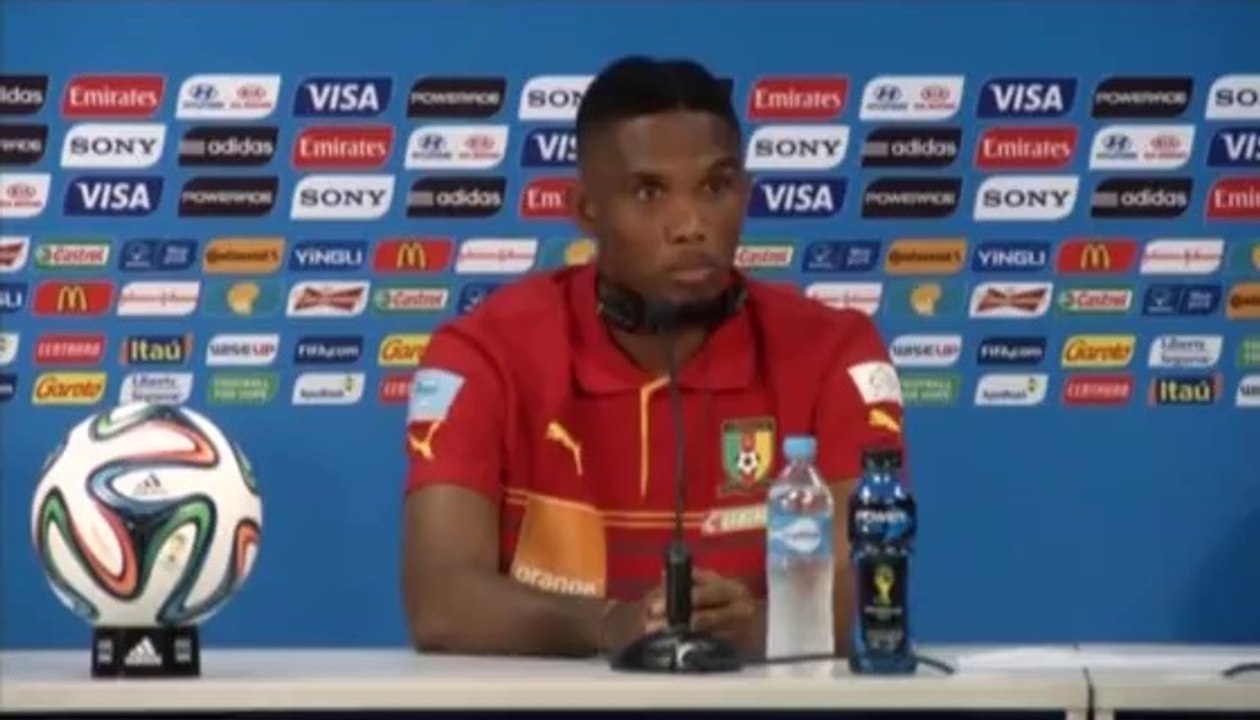 Cameroun : Samuel Eto’o fils porte plainte contre Son ex copine